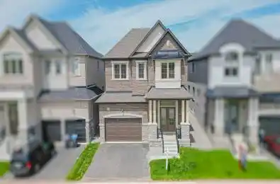 113 Walker Road Caledon Ontario L7C 4M9