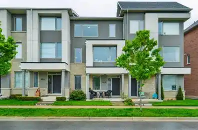 3339 Vardon Way Oakville Ontario L6M 0X3
