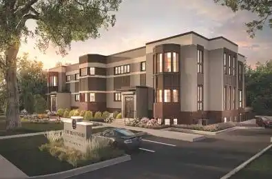221 Allan Street Unit# 104 Oakville Ontario L6J 3P2