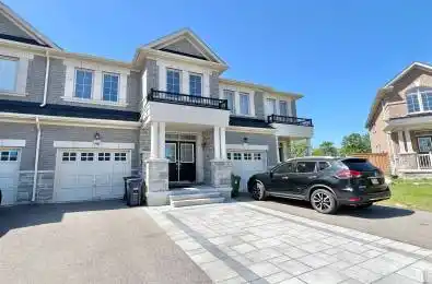 48 Mac Frost Way Toronto E11 Ontario M1X 1N5