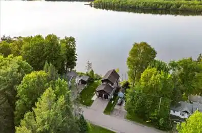 304 Riverwood Drive Constance Bay - Dunrobin - Kilmaurs - Woodlawn Ont