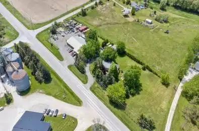2698 Tottenham Road New Tecumseth Ontario L0G 1A0