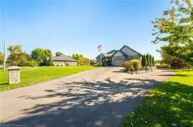 339 Sixth Concession Road Brant Ontario N0E 1B0