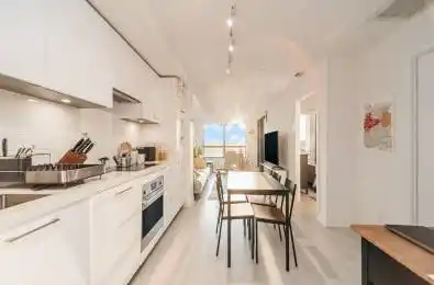 33 Frederick Todd Way Unit# 613 Toronto C11 Ontario M4G 0C9