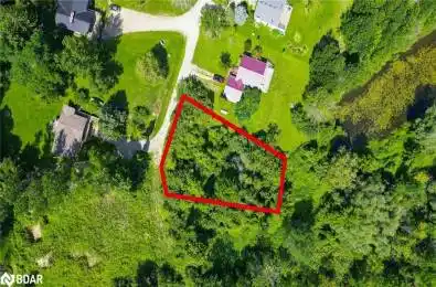 9 Laela Crescent Mulmur Ontario L9V 2V7