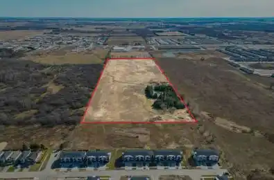 1160 Wharncliffe Road London South Ontario N6L 0A3