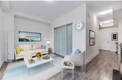 13 Wild Rose Gardens Unit# Lower Unit (Main Floor) Toronto W04 Ontario
