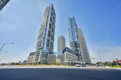 1000 Portage Parkway Unit# 4002 Vaughan Ontario L4K 0L1