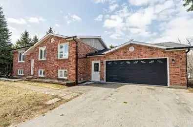 495 Lakeland Crescent Brock Ontario L0K 1A0