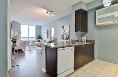 60 Heintzman Street Unit# 2403 Toronto W02 Ontario M6P 5A1