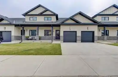 214 ST CLAIR Boulevard Unit# 46 St. Clair Ontario N0N 1G0