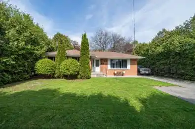243 Garrard Road Whitby Ontario L1N 3K9
