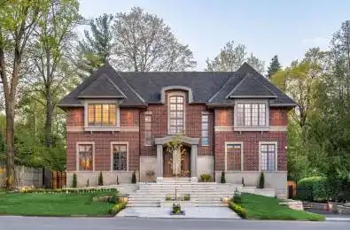 250 Sandridge Road Rockcliffe Park Ontario K1L 5A2