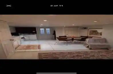577 Annette Street Unit# lower Toronto W02 Ontario M6S 2C3