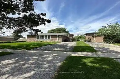 36 Manorglen Crescent Toronto E07 Ontario M1S 1W4