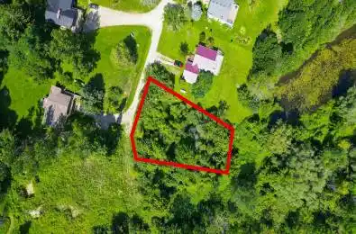 9 Laela Crescent Mulmur Ontario L9V 2V7