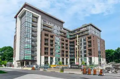 25 Neighbourhood Lane Unit# 205 Toronto W07 Ontario M8Y 0C4
