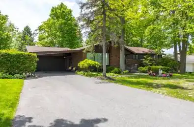 1009 FAIRBAIRN Street Peterborough North Ontario K9K 1C1