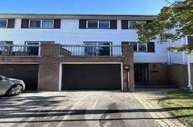 7 Jenny Wren Way Toronto C15 Ontario M2H 2Y8