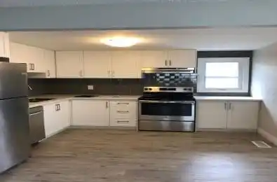 1193 Norman Court Oshawa Ontario L1H 7X2