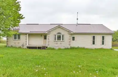 741 Moira Road Centre Hastings Ontario K0K 3E0