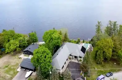 3886 Armitage Avenue Constance Bay - Dunrobin - Kilmaurs - Woodlawn On