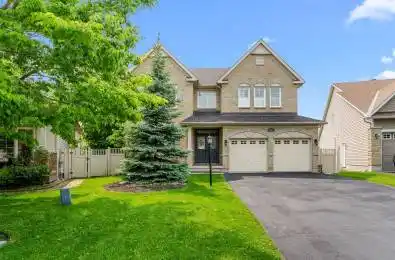 421 Keith Crescent Orleans - Convent Glen and Area Ontario K1W 0A2