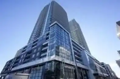 98 Lillian Street Unit# 2020 Toronto C10 Ontario M4S 0A5