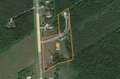 4517 Penetanguishene Road Springwater Ontario L0L 1V0