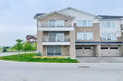 113 Hartley Avenue Unit# 39 Brant Ontario N3L 0K8