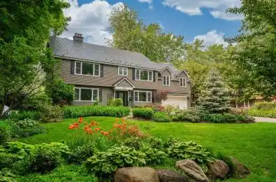 275 BUCHAN Road Rockcliffe Park Ontario K1M 0W4