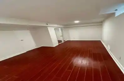 991 Rambleberry Avenue Pickering Ontario L1V 5Y6