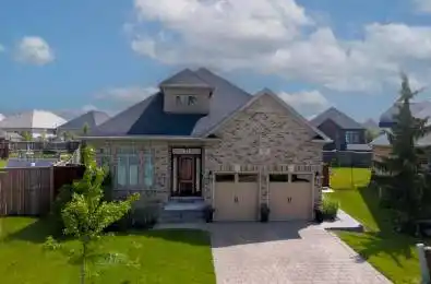 3194 Pincombe Drive London South Ontario N6L 0B4