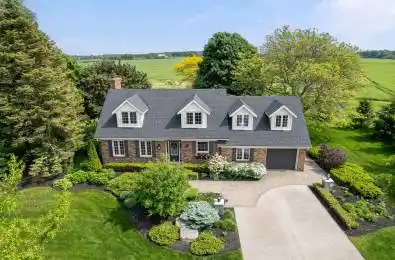 2698 Twenty Rd. Road Lincoln Ontario L0S 1C0