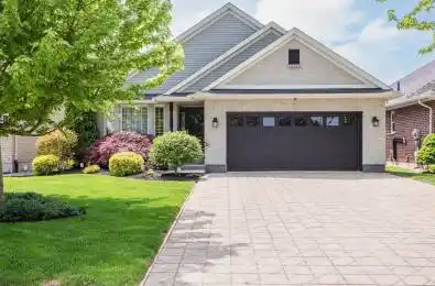 53 Augusta Crescent St. Thomas Ontario N5R 6K1