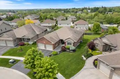 127 Gerber Meadows Drive Wellesley Ontario N0B 2T0