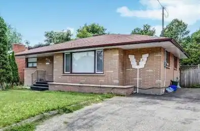 532 Harmony Road Oshawa Ontario L1H 6V5