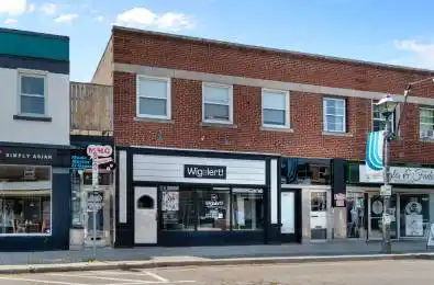 4660 QUEEN Street Niagara Falls Ontario L2E 2L8