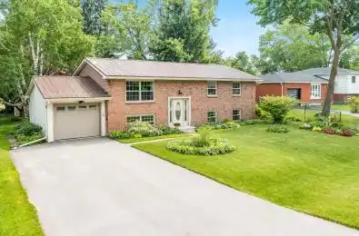 13 Jardine Crescent Clearview Ontario L0M 1G0