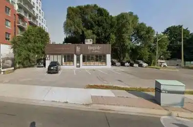2223 Kingston Road Toronto E06 Ontario M1N 1T8