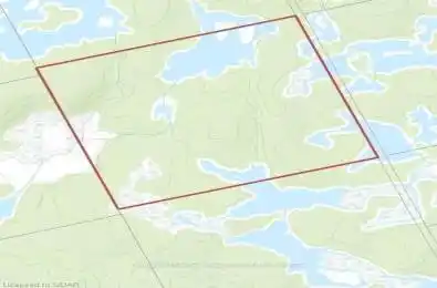 No Road Access N/A Tweed Ontario K0K 3J0