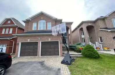 36 Chatterson Street Whitby Ontario L1R 0B3