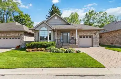 665 Commissioners Road Unit# 7 London South Ontario N6K 4Y2