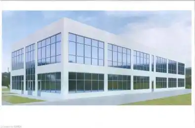 705 ARLINGTON PARK Place Kingston Ontario K7M 7E4