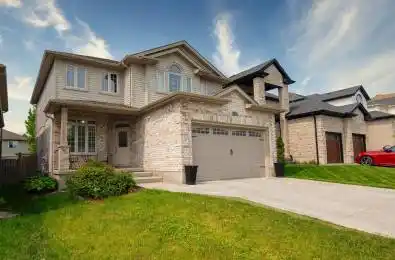 1728 BEAVERBROOK Avenue London North Ontario N6H 0E4