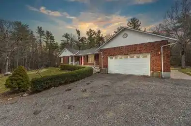168 Escott Rockport Road Leeds and the Thousand Islands Ontario K0E 1L