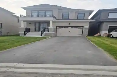 20 Deer Ridge Crescent Whitby Ontario L1P 0P3