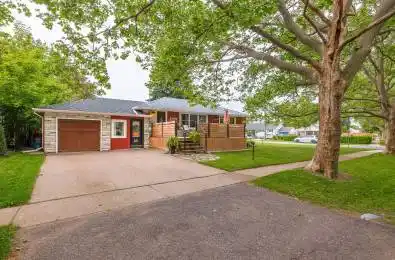 7 Overholt Street St. Catharines Ontario L2N 1K5