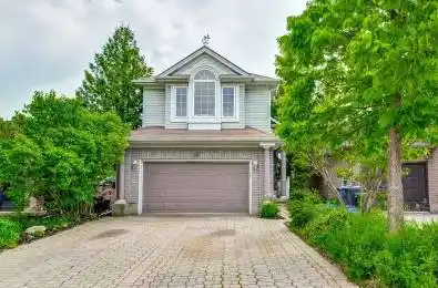 24 O' Connor Lane Guelph Ontario N1E 7G5
