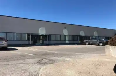 15 West Pearce Street Unit# 2-3 Richmond Hill Ontario L4B 1E3